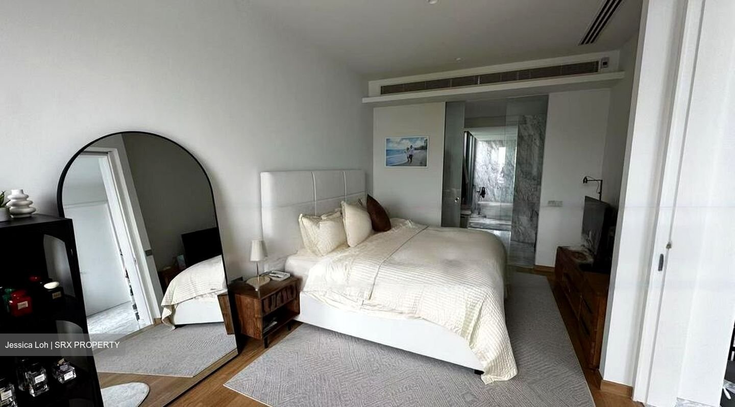 Marina Collection (D4), Condominium #457390401